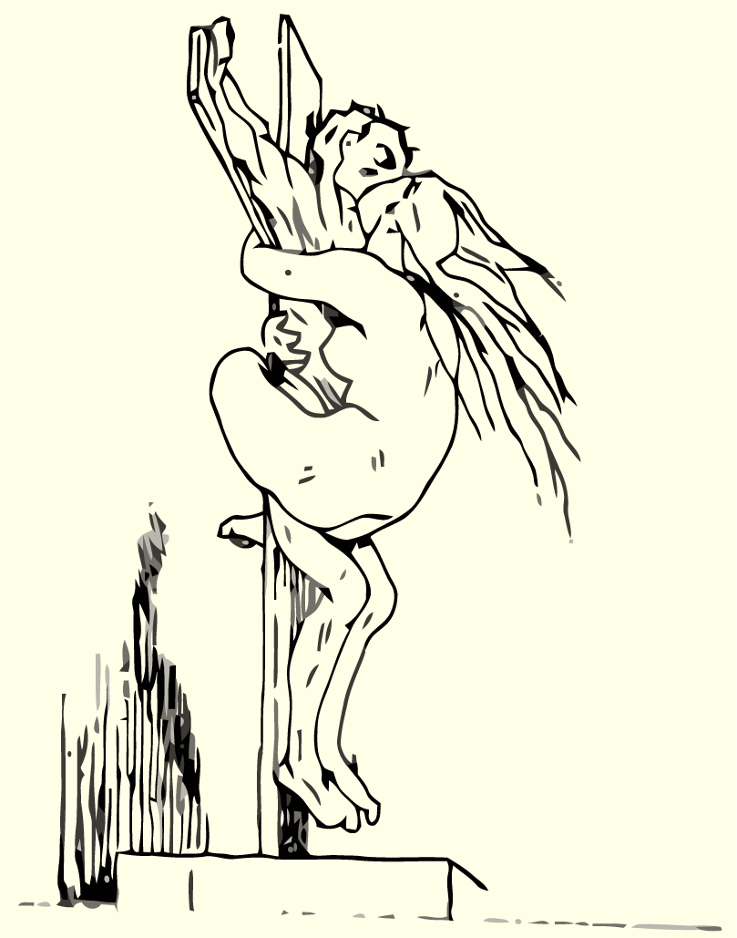 Félicien Rops - Sainte-Thérèse comme philosophe.png