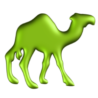 Grünes Kamel.png