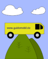 Guidomobil mountain.svg