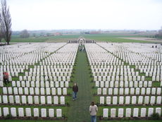 View from top of Tyne Cot.JPG