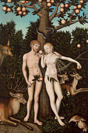 Das Beweisfoto - Adam und Eva.jpg