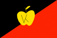 Reichsflagge des ddR in schwarz-rot-gold.png