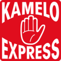 Kamelo Express.svg