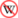 NoWikipedia icon.png