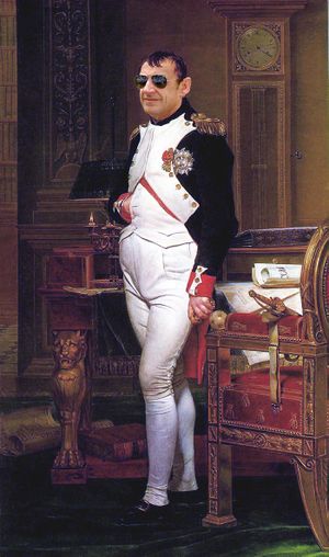 Sarkoleon Napoleon Bonaparte Sarkozy.jpg