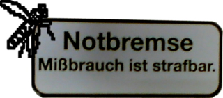 Bremse: Retter in der Not