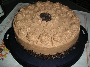 Torte 1