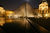 Paris Louvre Pyramid Sunset.jpg