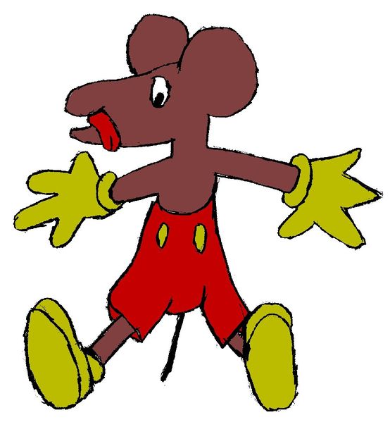 Datei:Kaschperl Micky.jpg