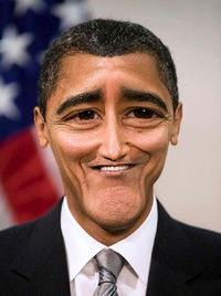 Poster-sized portrait of Barack Obama.jpg